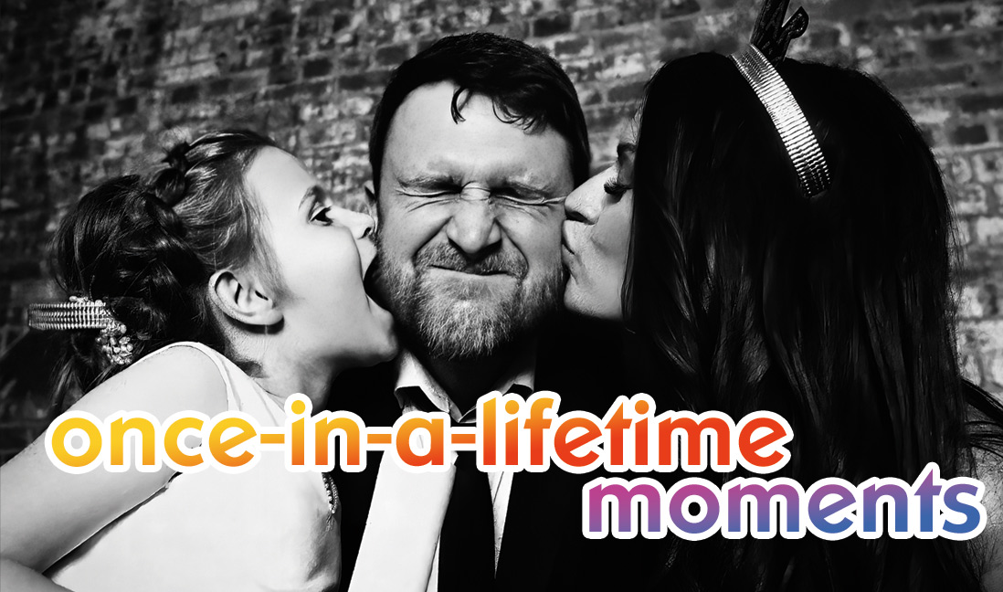 face kiss nye wedding event photography weddings corporate business events photo instant printouts missouri kansas oklahoma arkansas swmo 4-states four states