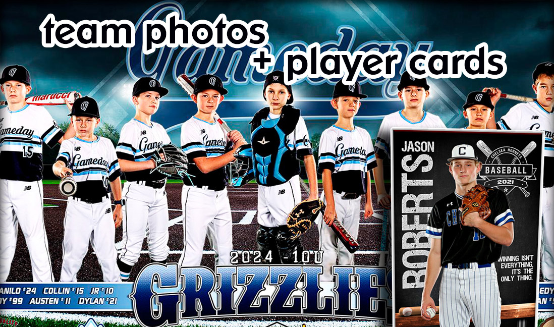 high school and college team photos and player cards event photography weddings corporate business events photo instant printouts missouri kansas oklahoma arkansas swmo 4-states four states